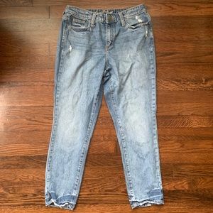 Universal thread boyfriend jeans